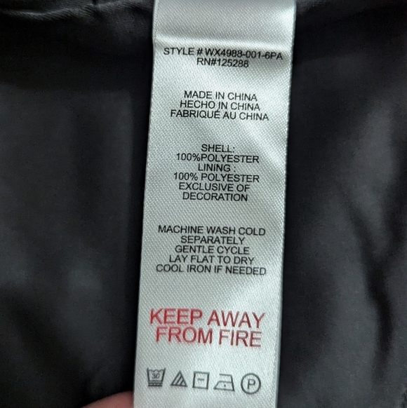 Jason Wu Black Corset Bustier Top Size S Satin Structured Sleeveless Evening - Picture 5 of 7